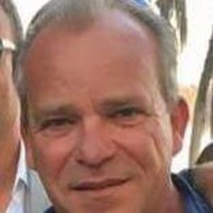 Meet your Posher, Frank